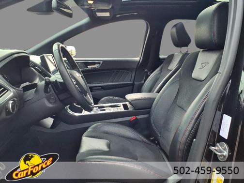 2024 Ford Edge ST