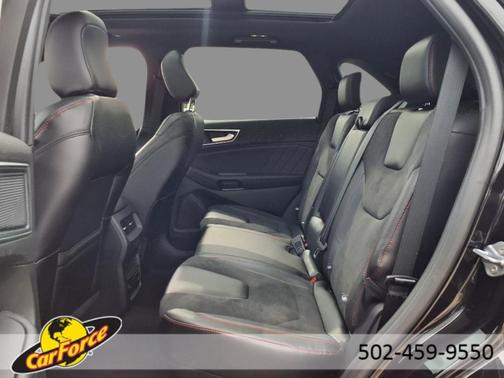 2024 Ford Edge ST