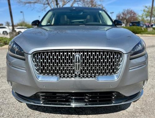 2021 Lincoln Corsair Reserve
