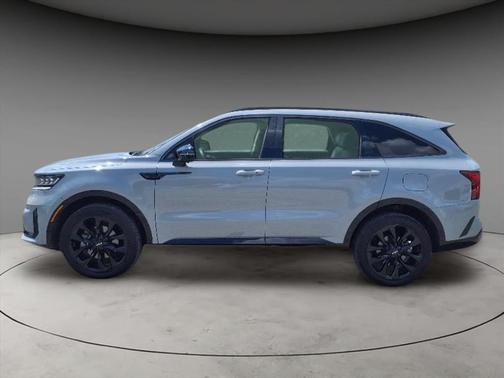 2023 Kia Sorento SX-PRESTIGE
