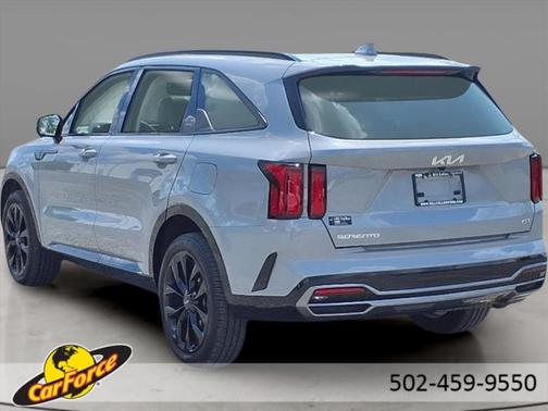 2023 Kia Sorento SX-PRESTIGE