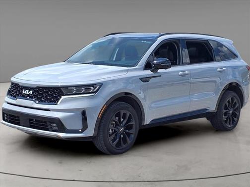 2023 Kia Sorento SX-PRESTIGE