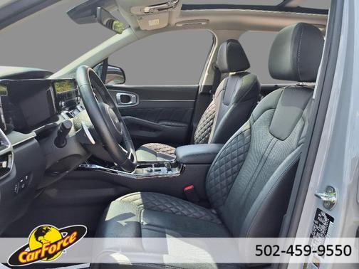 2023 Kia Sorento SX-PRESTIGE