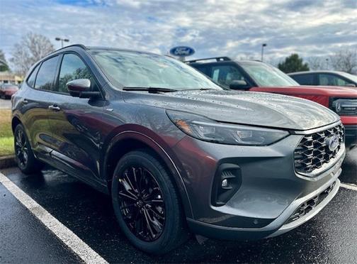 2025 Ford Escape ST-Line Elite