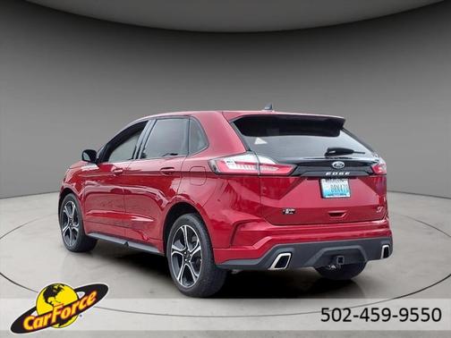 2022 Ford Edge ST