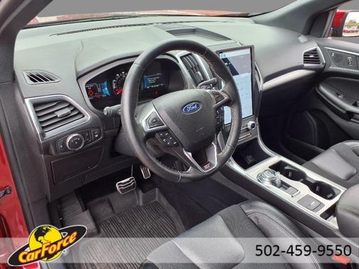 2022 Ford Edge ST