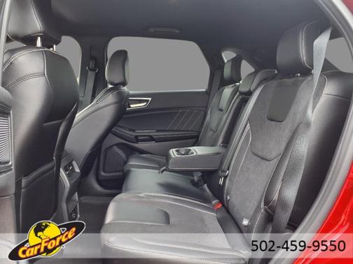 2022 Ford Edge ST