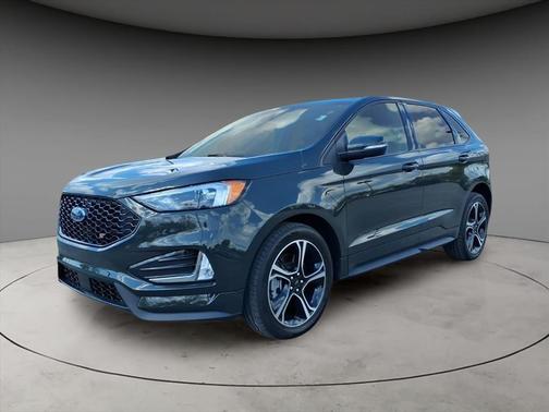 2022 Ford Edge ST