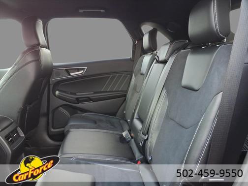 2022 Ford Edge ST