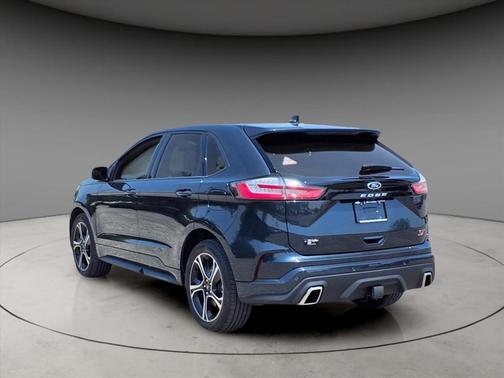 2024 Ford Edge ST