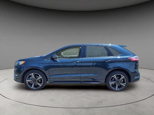 2024 Ford Edge ST