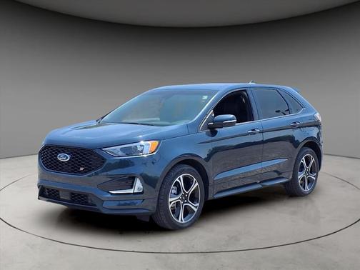 2024 Ford Edge ST