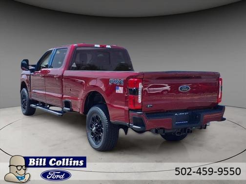 2025 Ford F-350 XLT