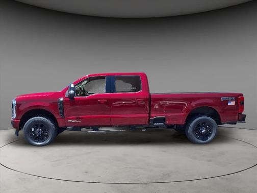 2025 Ford F-350 XLT