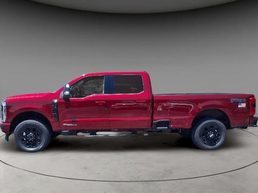 2025 Ford F-350 XLT