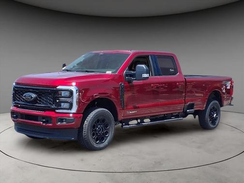 2025 Ford F-350 XLT