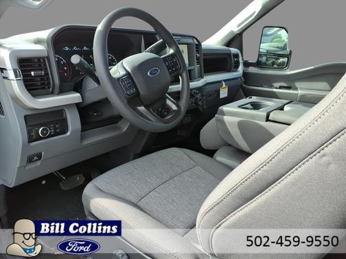 2026 Ford F-350 Lariat Super Duty