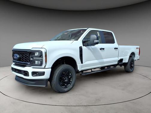 2026 Ford F-350 Lariat Super Duty