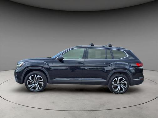 2021 Volkswagen Atlas 3.6 V6 SEL Premium