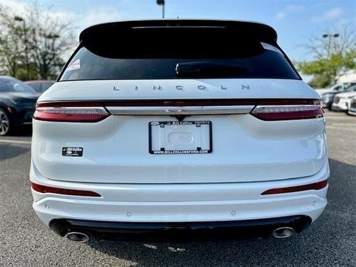 2024 Lincoln Corsair Grand Touring