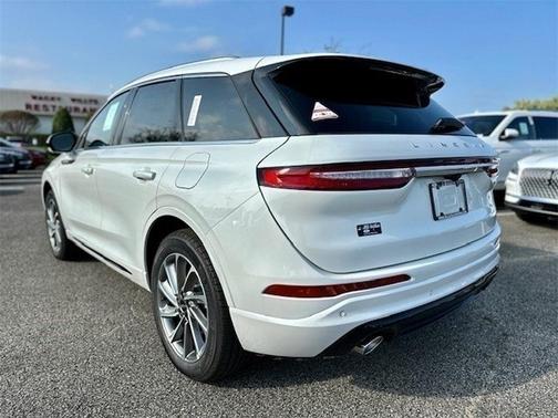 2024 Lincoln Corsair Grand Touring