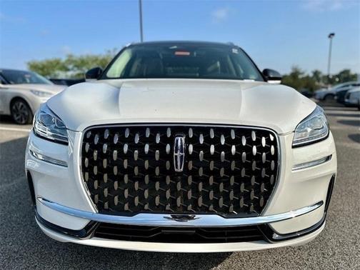 2024 Lincoln Corsair Grand Touring