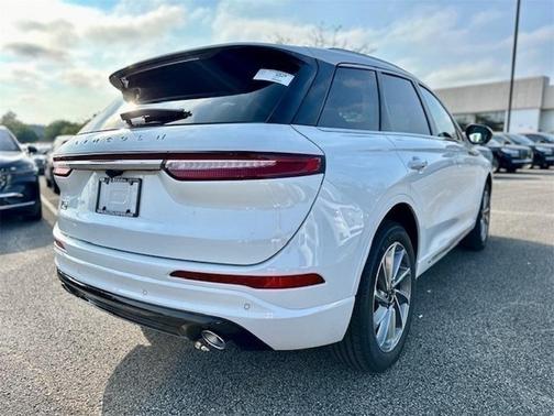 2024 Lincoln Corsair Grand Touring
