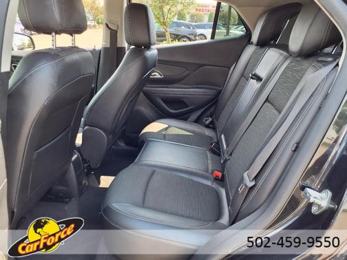 2016 Buick Encore Sport Touring