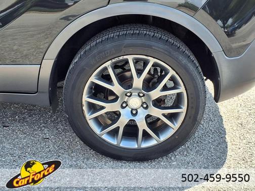 2016 Buick Encore Sport Touring