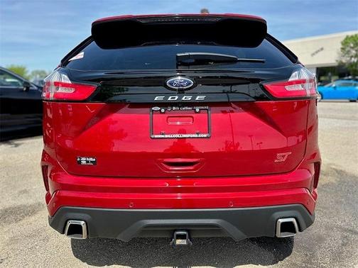 2022 Ford Edge ST