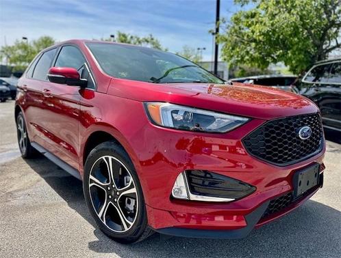 2022 Ford Edge ST