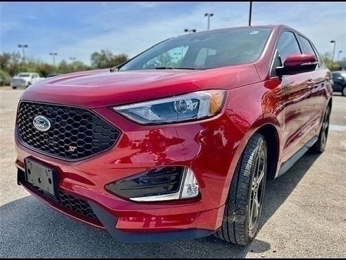 2022 Ford Edge ST