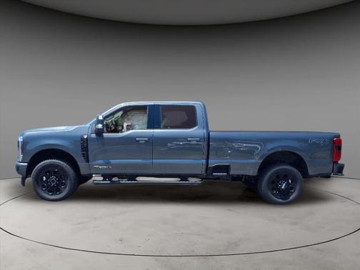 2025 Ford F-350 XLT