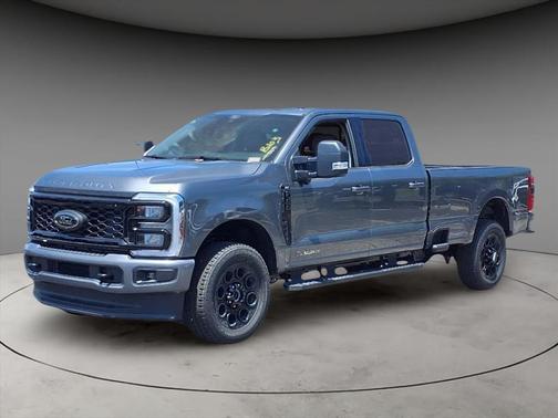 2025 Ford F-350 XLT