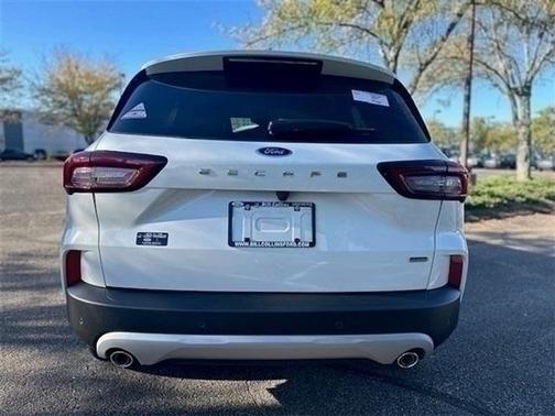 2024 Ford Escape PHEV