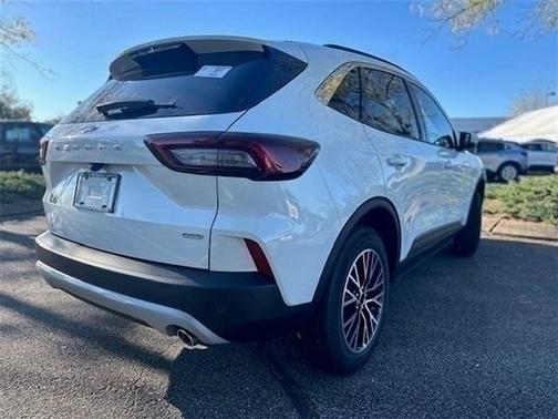 2024 Ford Escape PHEV