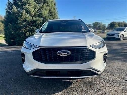 2024 Ford Escape PHEV