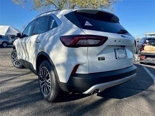 2024 Ford Escape PHEV