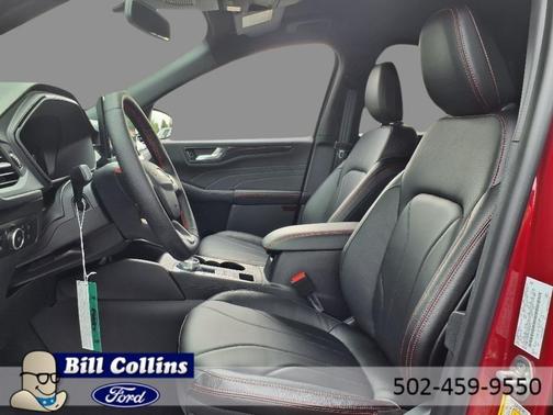 2025 Ford Escape ST-Line Elite