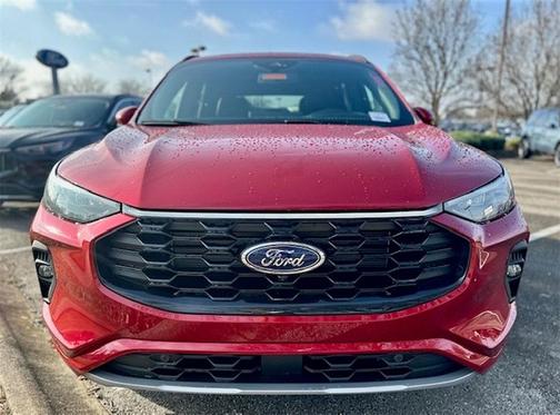 2025 Ford Escape ST-Line Elite