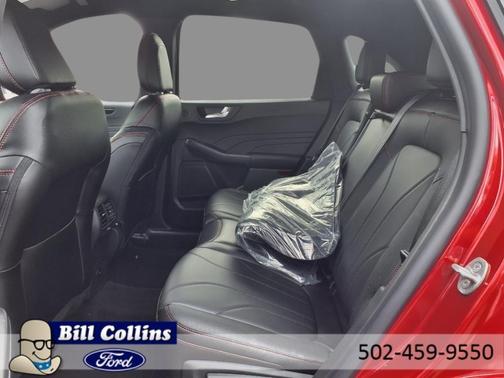 2025 Ford Escape ST-Line Elite