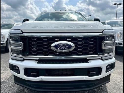 2025 Ford F-350 XL