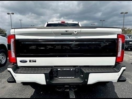 2025 Ford F-350 XL
