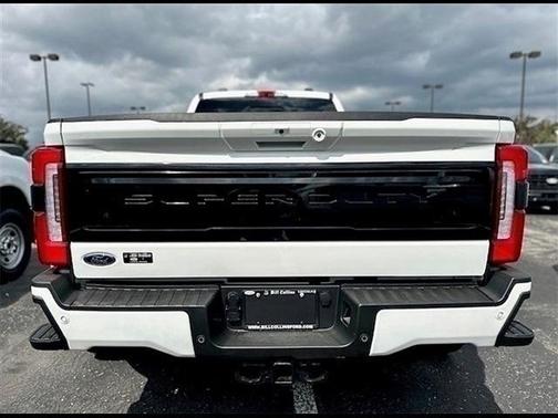 2025 Ford F-350 XL