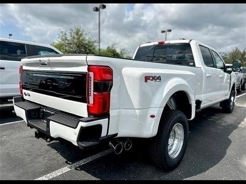 2025 Ford F-350 XL