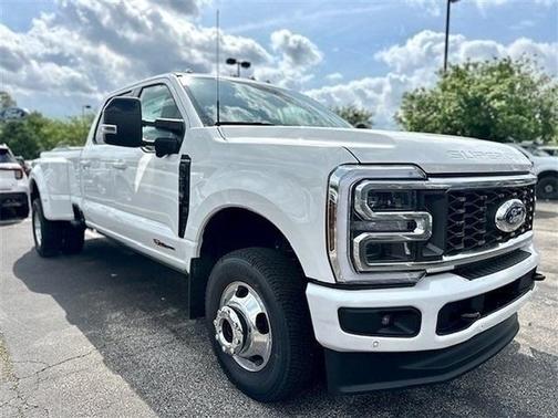 2025 Ford F-350 XL