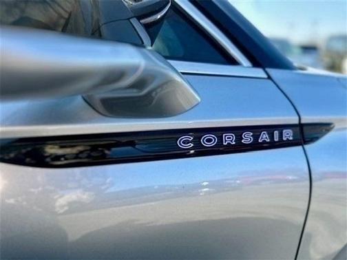 2024 Lincoln Corsair Grand Touring