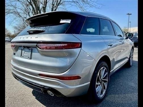 2024 Lincoln Corsair Grand Touring