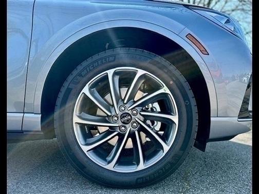 2024 Lincoln Corsair Grand Touring