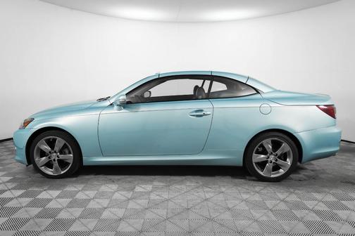 2011 Lexus IS 250C Base